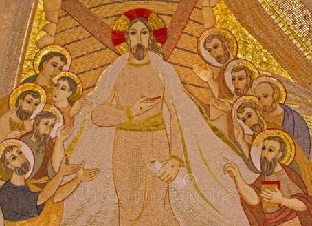 Vía Lucis, la oración de la alegría pascual