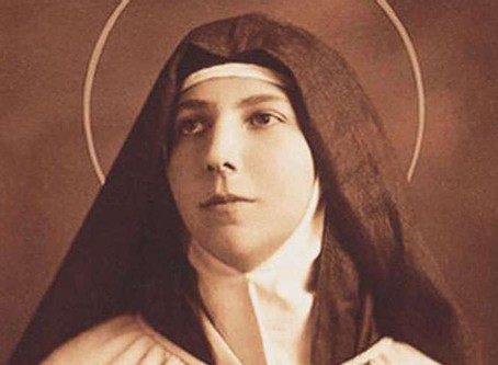 Teresa de Jesús