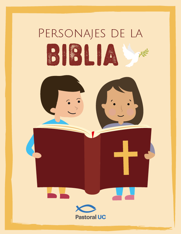 ANCLADOS INFANTIL