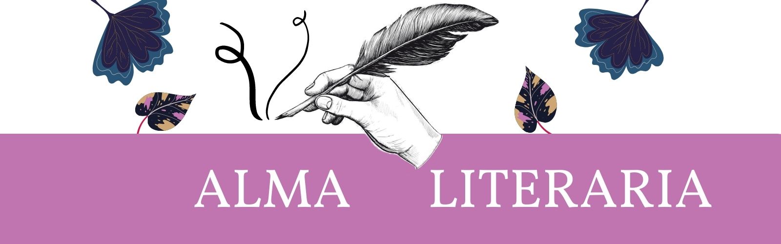 Alma literaria